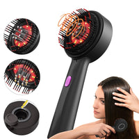 Revive & Relax Laser Comb™