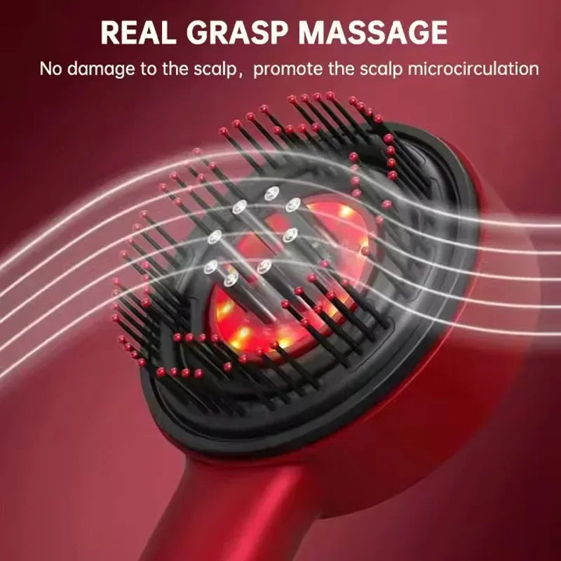 Revive & Relax Laser Comb™